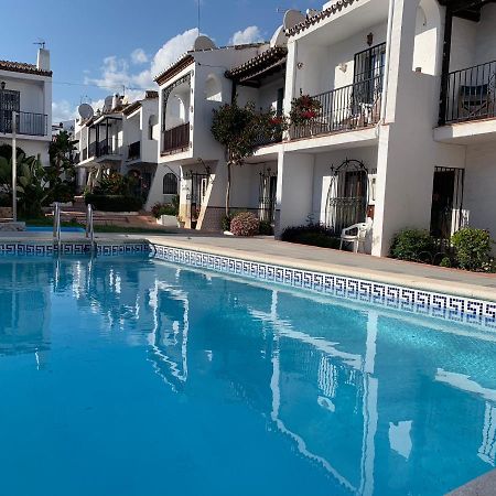 Casa Maria Villa Нерха Екстериор снимка
