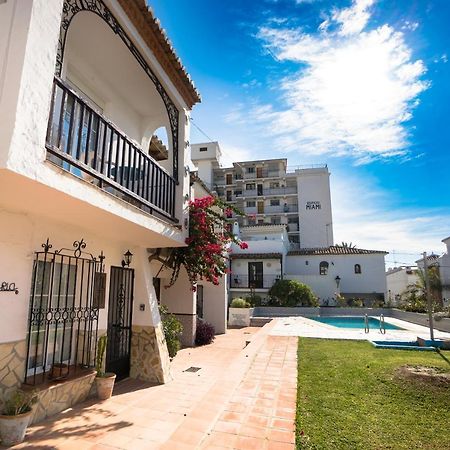 Casa Maria Villa Нерха Екстериор снимка