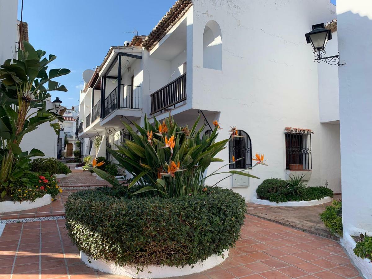 Casa Maria Villa Нерха Екстериор снимка