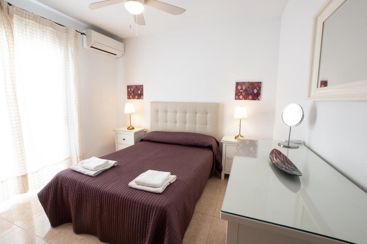 Casa Maria Villa Нерха Екстериор снимка