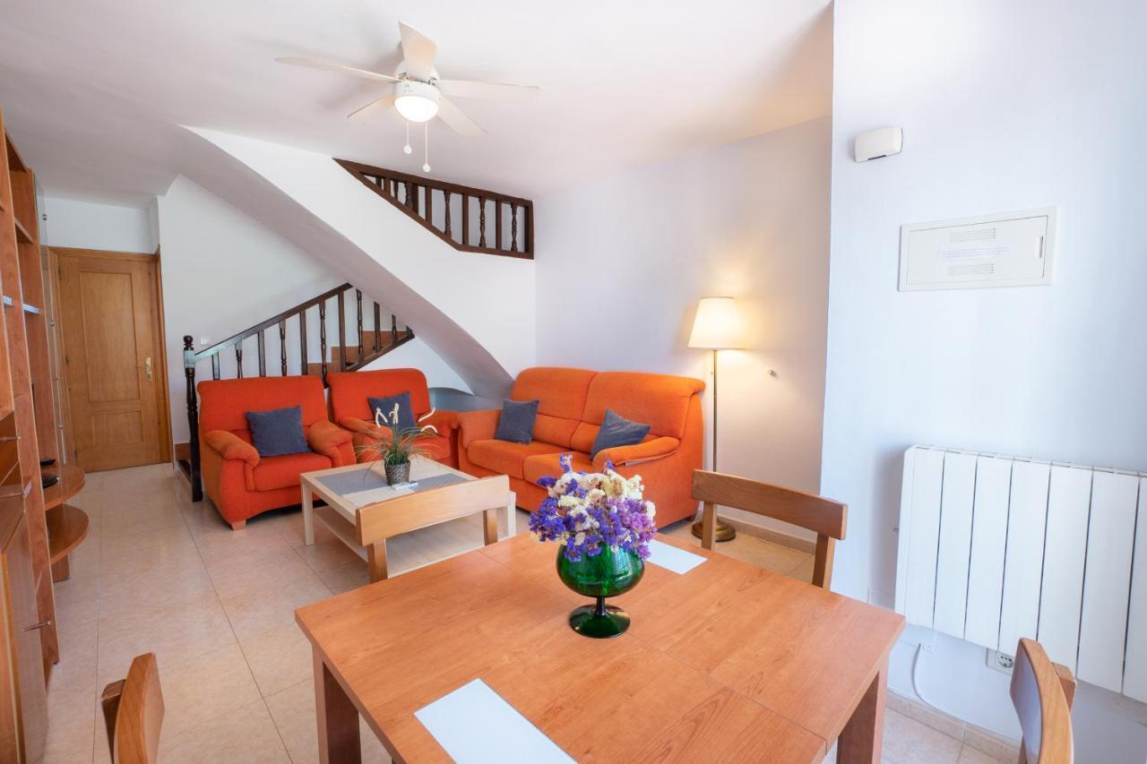 Casa Maria Villa Нерха Екстериор снимка