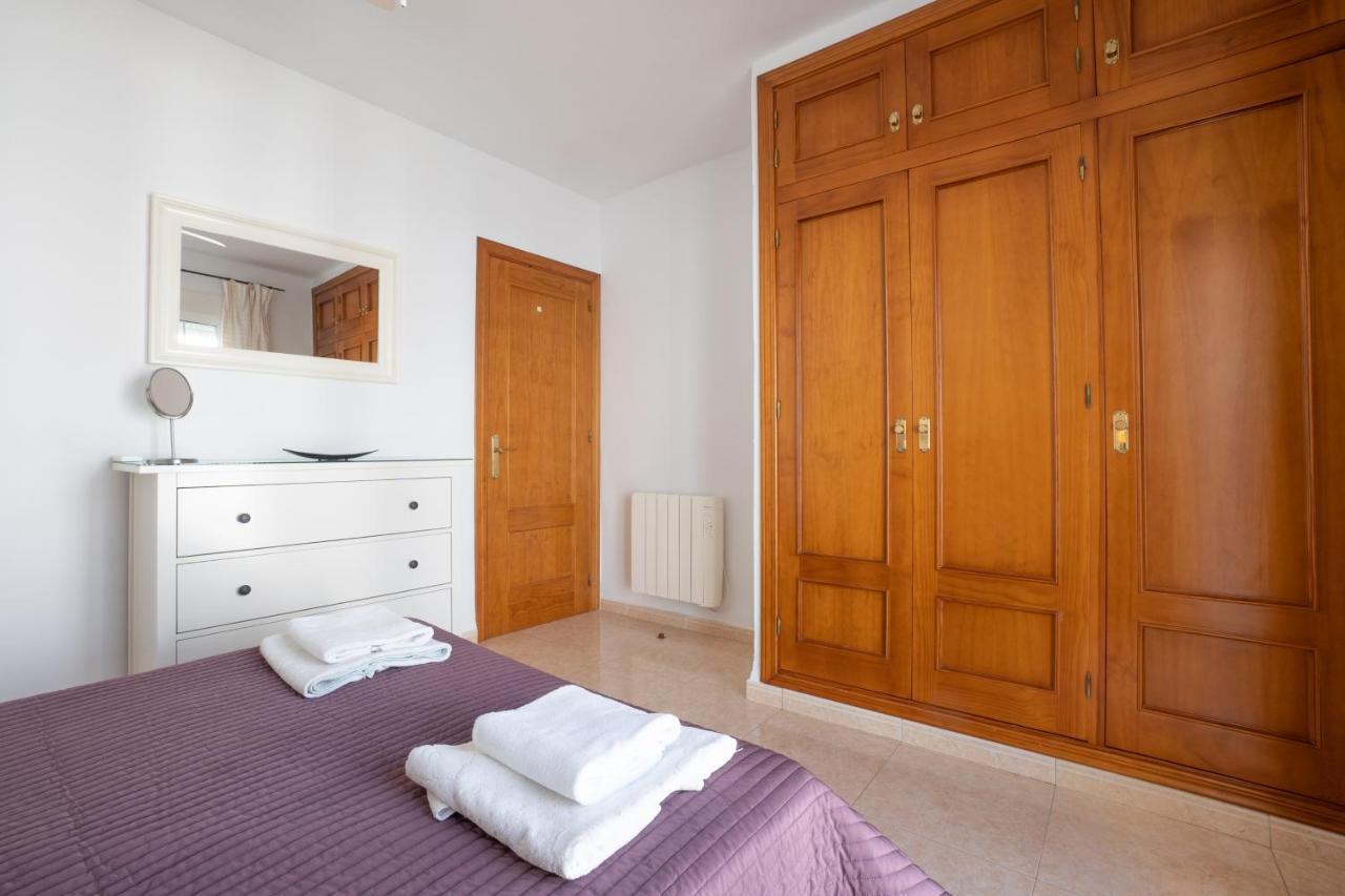 Casa Maria Villa Нерха Екстериор снимка