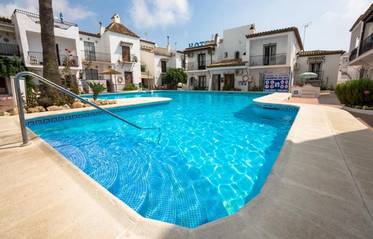 Casa Maria Villa Нерха Екстериор снимка