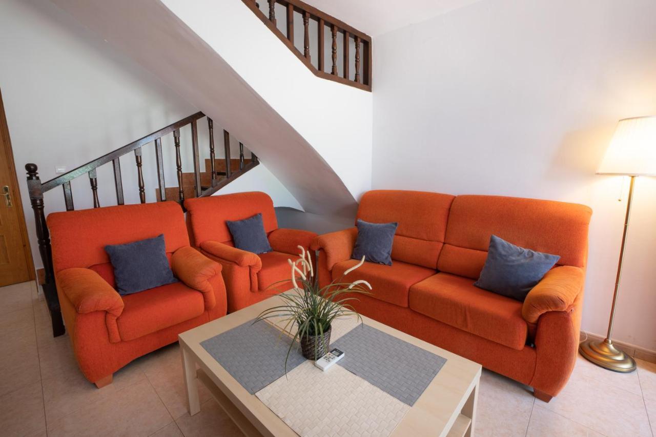 Casa Maria Villa Нерха Екстериор снимка