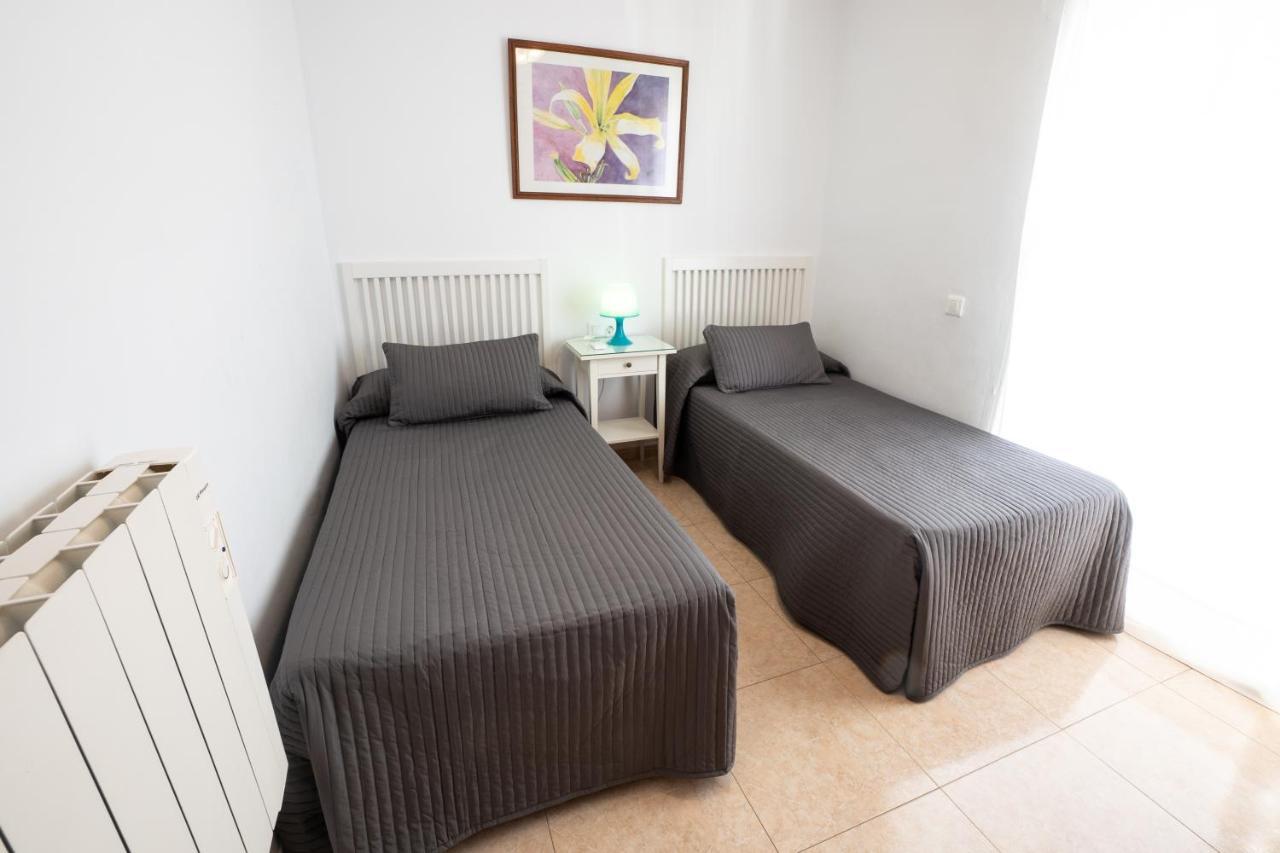 Casa Maria Villa Нерха Екстериор снимка
