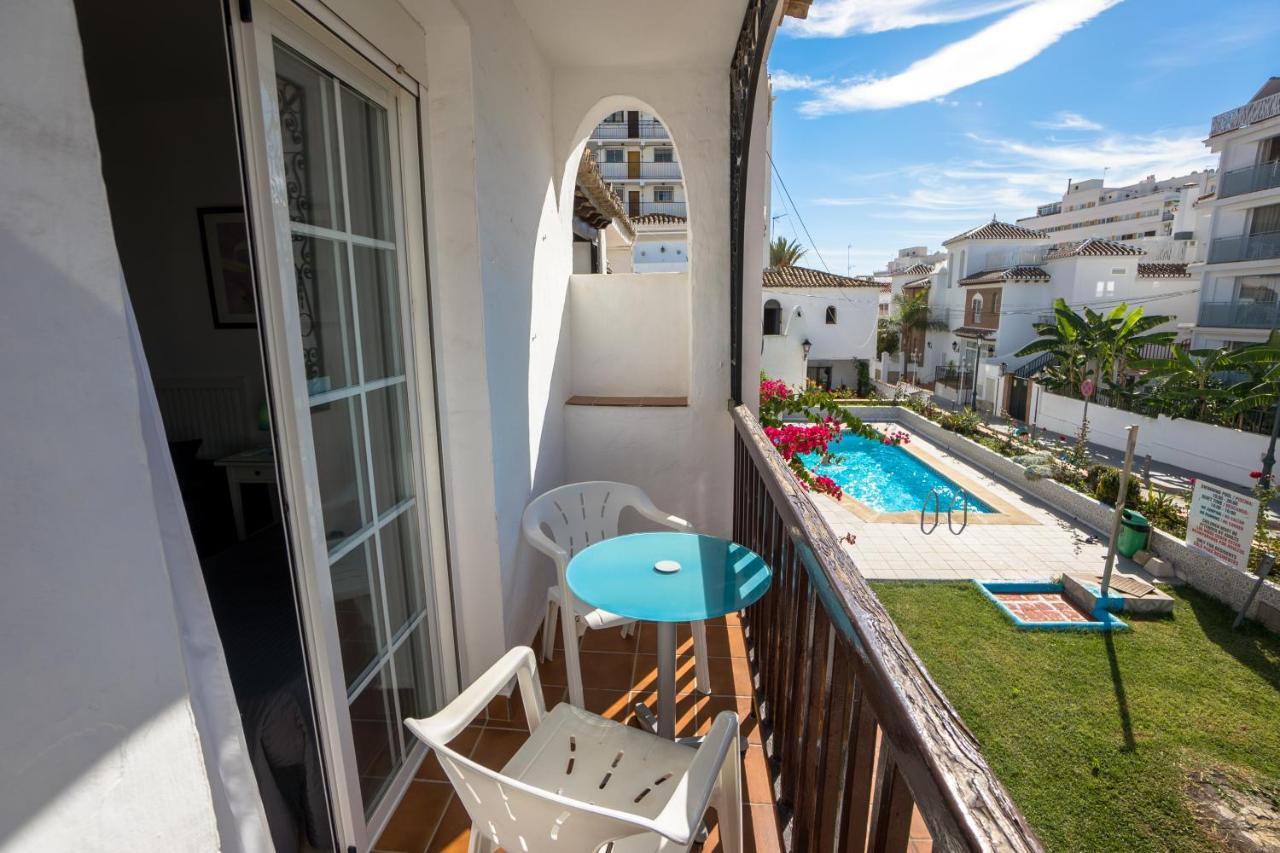 Casa Maria Villa Нерха Екстериор снимка