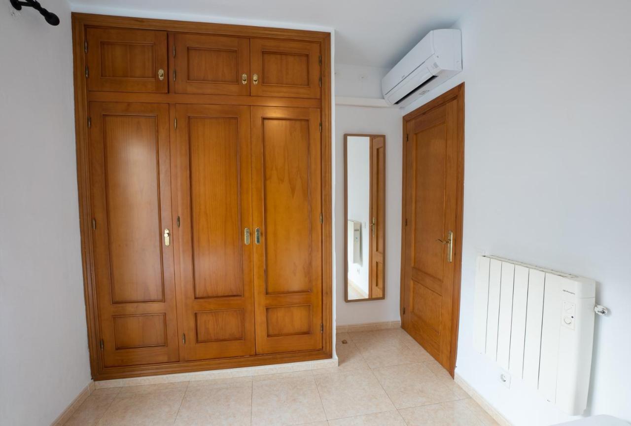 Casa Maria Villa Нерха Екстериор снимка