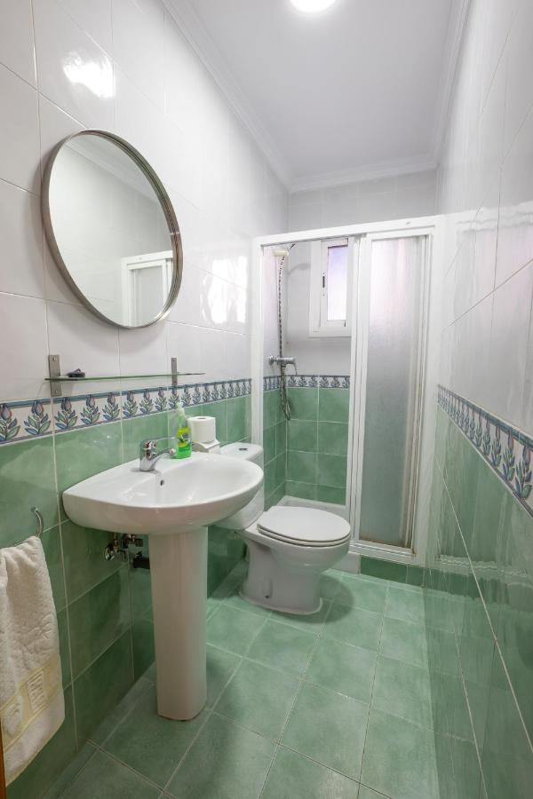 Casa Maria Villa Нерха Екстериор снимка