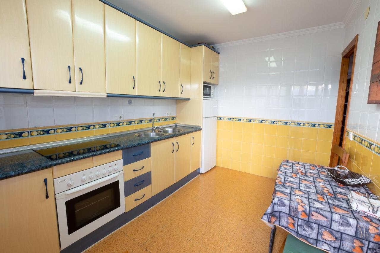 Casa Maria Villa Нерха Екстериор снимка