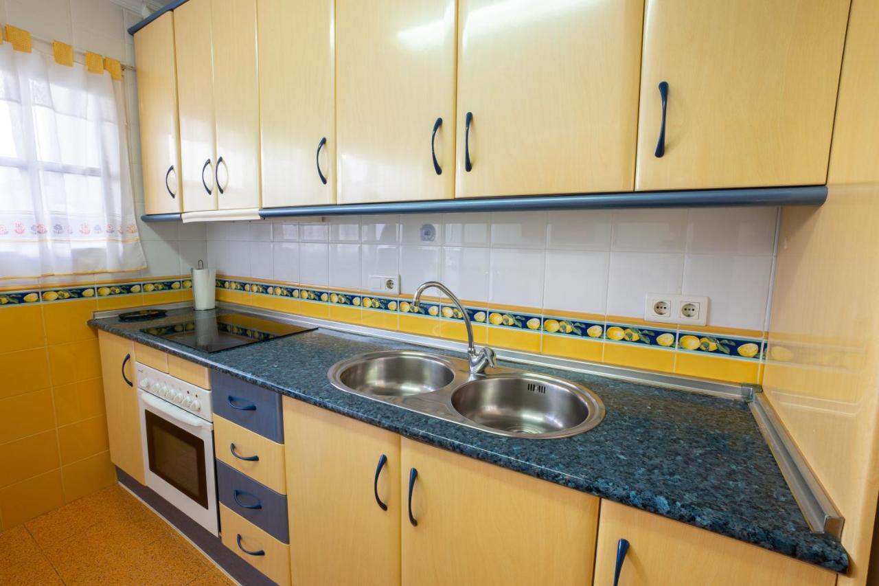 Casa Maria Villa Нерха Екстериор снимка